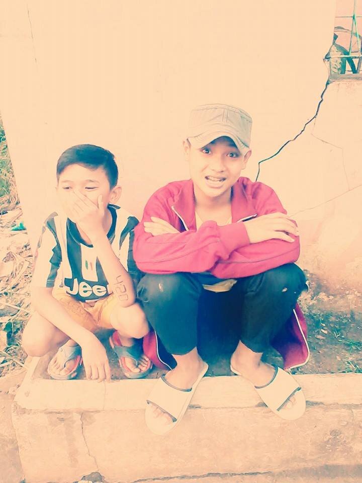 City Till I Die ♦@aguerosergiokun @MCFC ♦Keluarga BANG JALI (KBJ) ♦ Orang Indonesia ( Iwan fals ) ♦ Anaknye Enya Ame Babeh