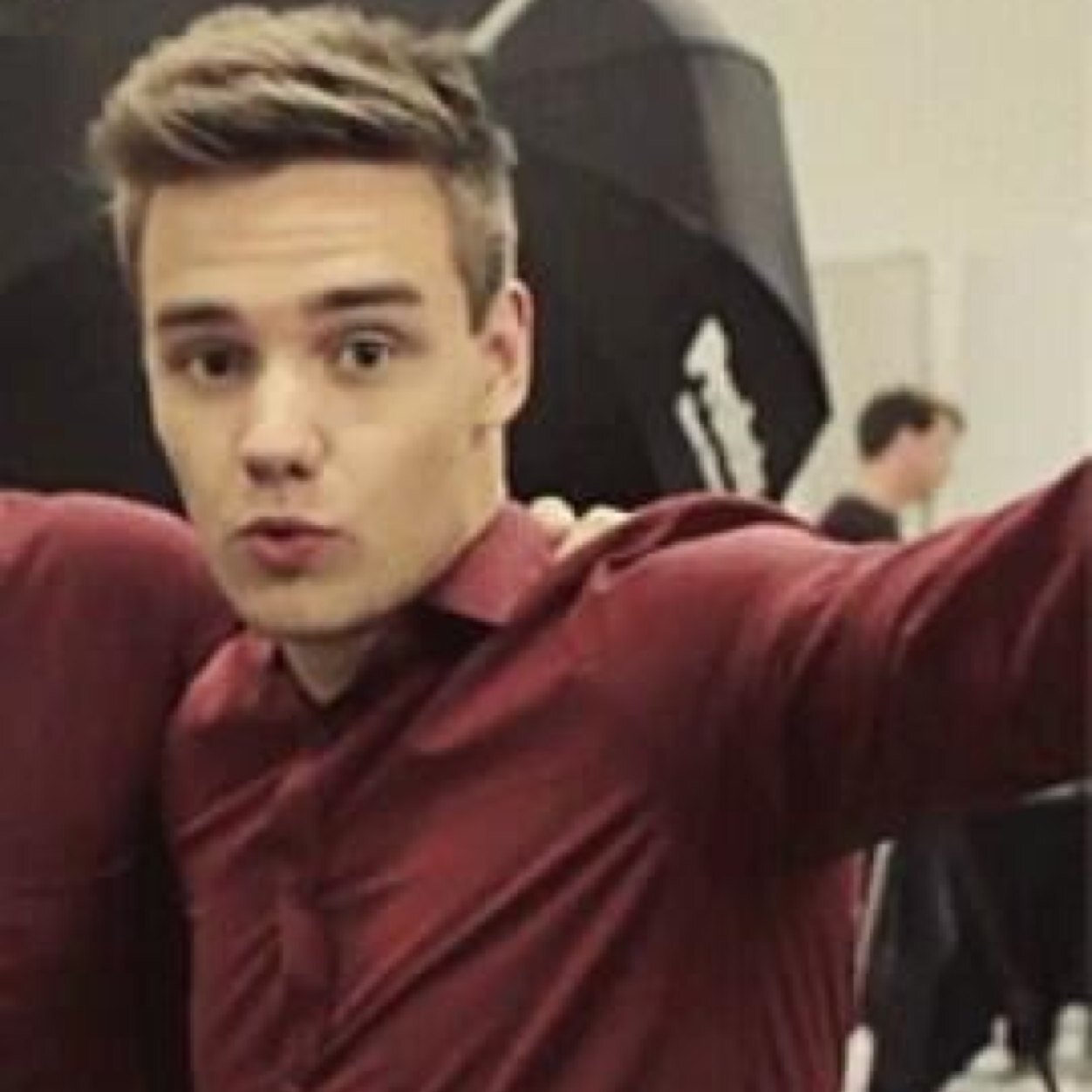liam follows