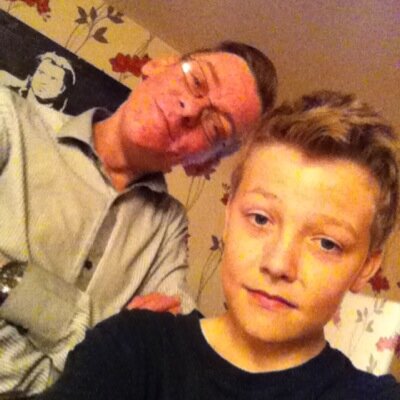 AlexBRFCMills's profile picture. 