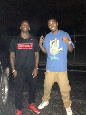 Like Jackie Robinson... I mite just ball my life away #974#FreeRhem#FreeBP#FreeCurbeam