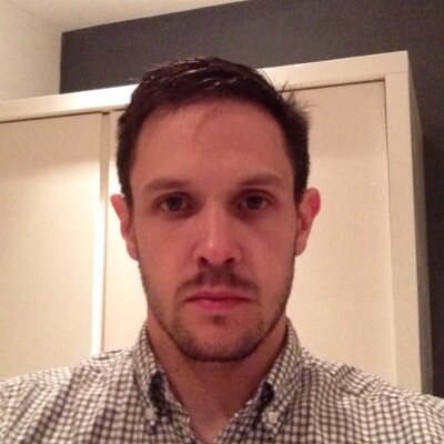 neil_charlton's profile picture. a man