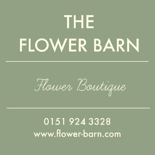 flower_barn's profile picture. Wedding Florist based in Little Crosby near Liverpool