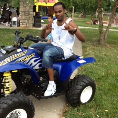 SUCCESS Iz The KEY Remain Humble Remain RUTHLESS...#SNEAKERHEAD #FOE | #Unsigned Kansas City Rap Artist | #TeamNiyah