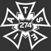 IATSE Local 274 (@IATSE274) Twitter profile photo