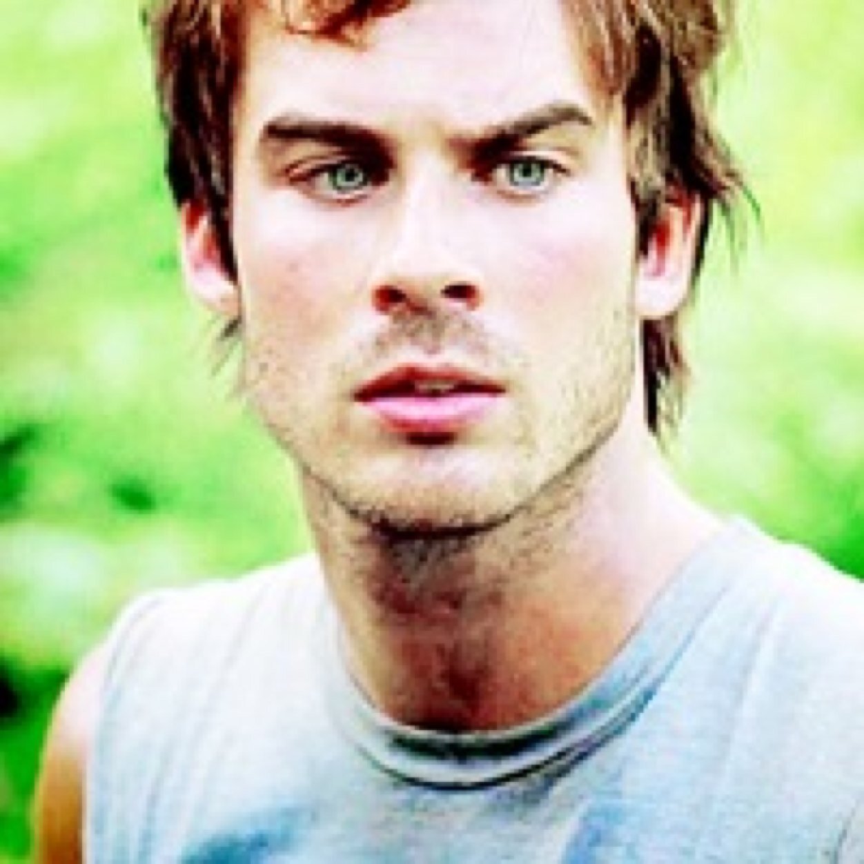It seems that I managed to get myself stuck on an island...#Lost #18+ #CM #RP