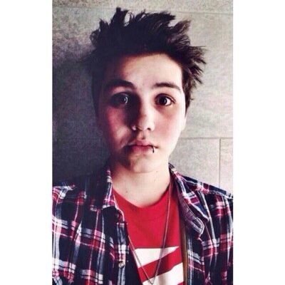hey you should follow @lawleyftirwin bc shes hella rad