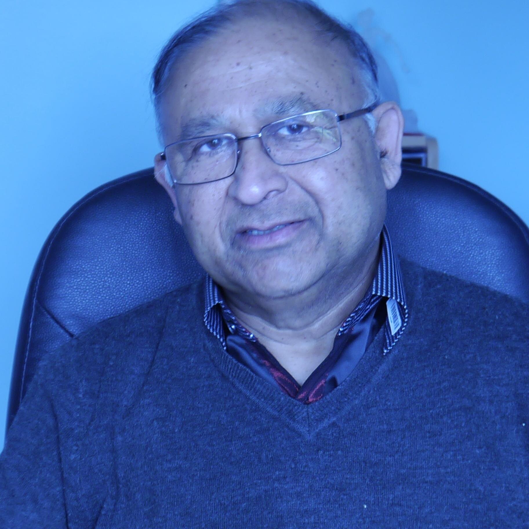 khandelwalasho2's profile picture. President of Fylde coast hindu society, Director of BAPIO, Director Healthwatch Bedford-borough