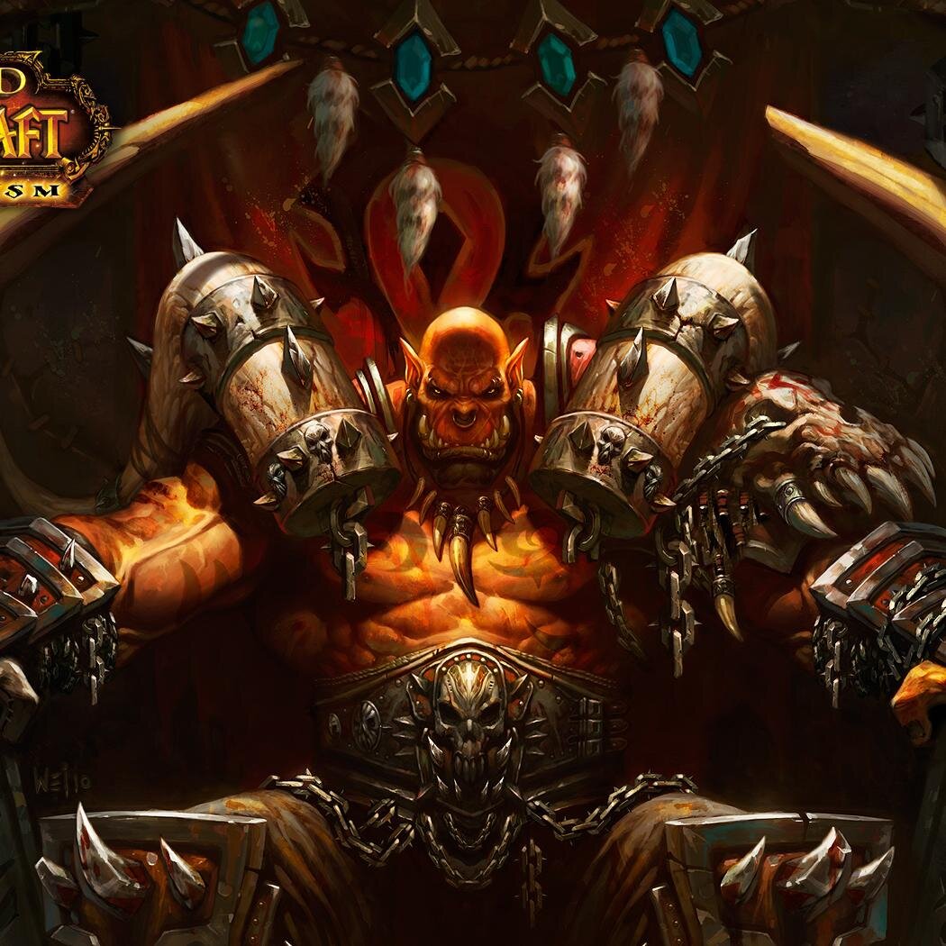 I edit and play video games and am trying to work on getting big with my best friend.We play WoW mostly.