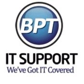 BPT IT Support, based in Aylesbury Buckinghamshire are one of the longest established IT Support & Computer Repairs Companies in Buckinghamshire.