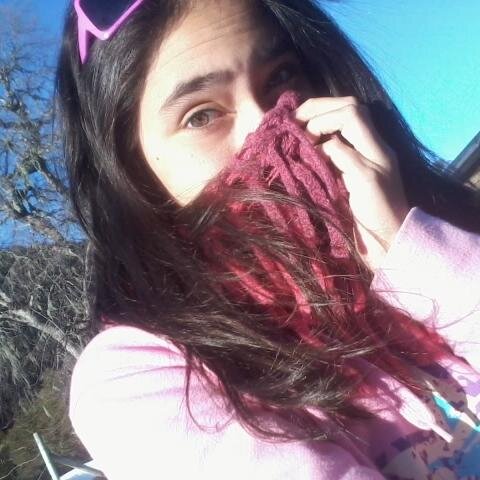 Soy Belén nací en 2002