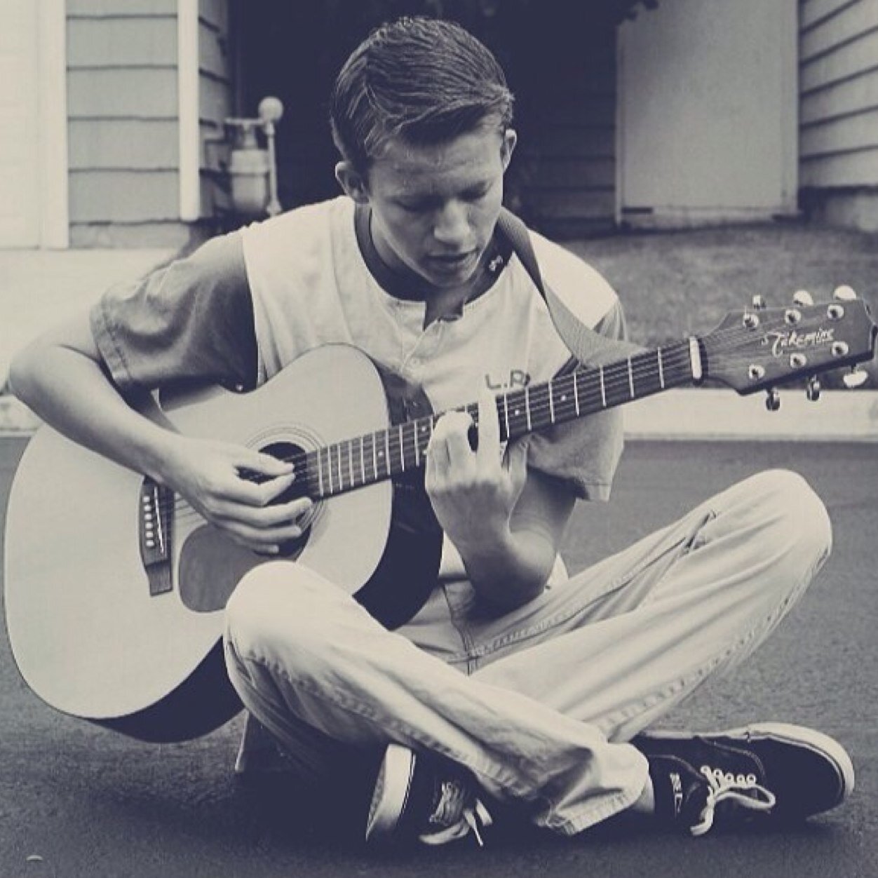 ScofieldMusic's profile picture. I'm a freshman at Cuesta College in San Luis Obispo. I'm a singer/songwriter and I play guitar. Follow me on Soundcloud for original music.