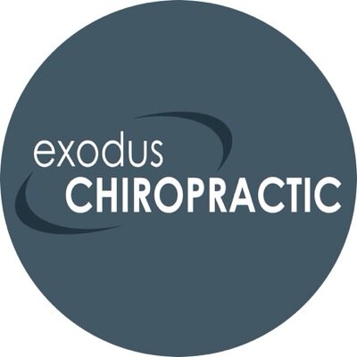 Exodus Chiropractic Exoduschiro Twitter