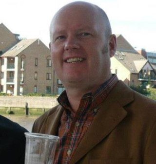 MikeCathrall's profile picture. 