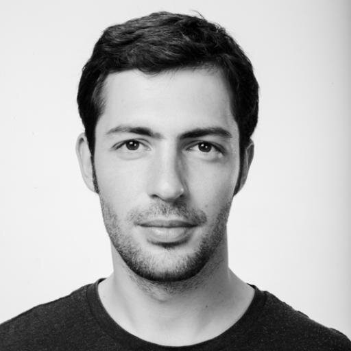 Mbriot's profile picture. Software engineer