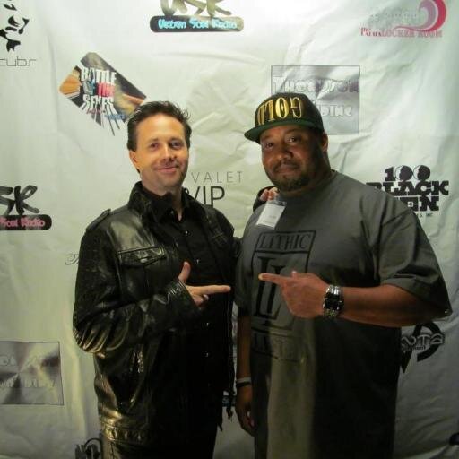 Showcase_LA Profile Picture