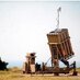 Iron Dome Count (@irondomecount) Twitter profile photo