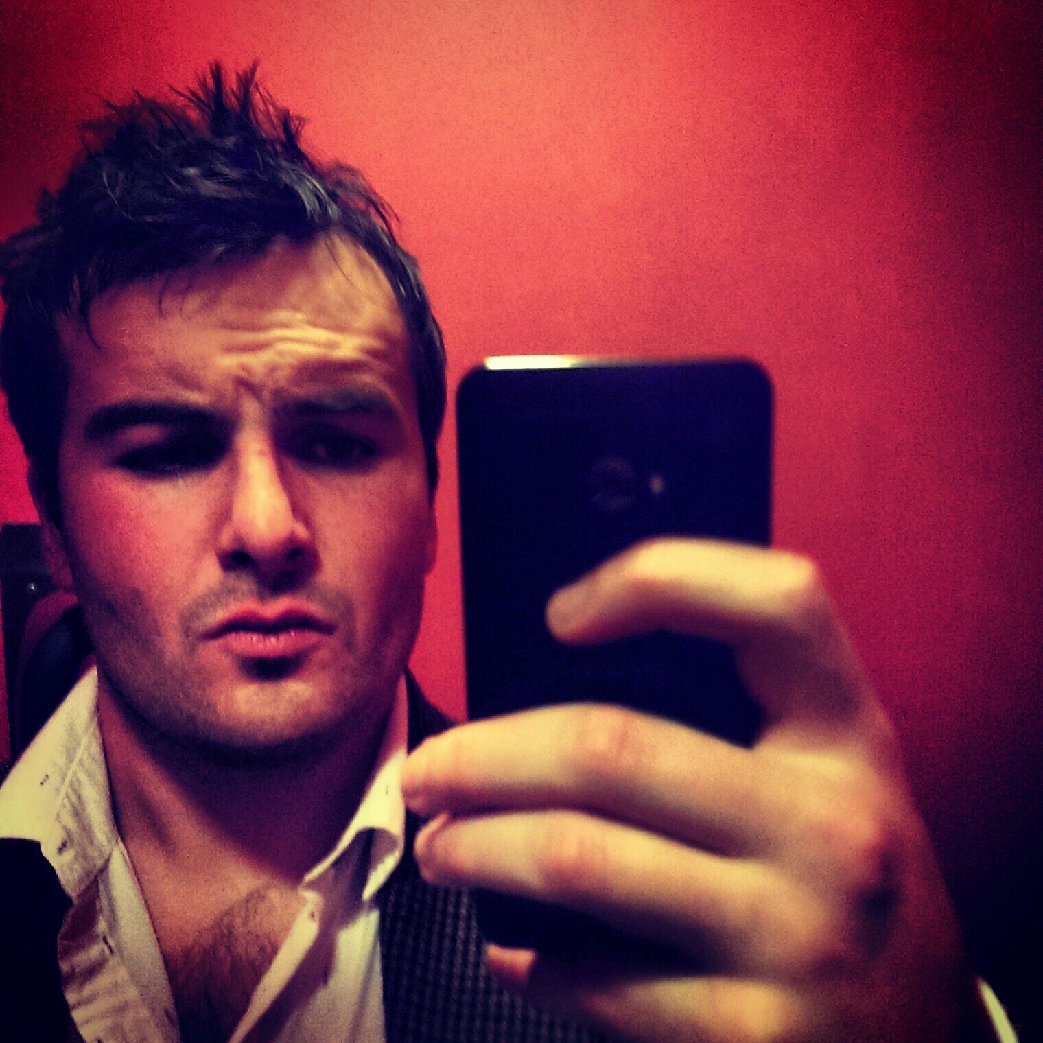 JoeCurran91 Profile Picture
