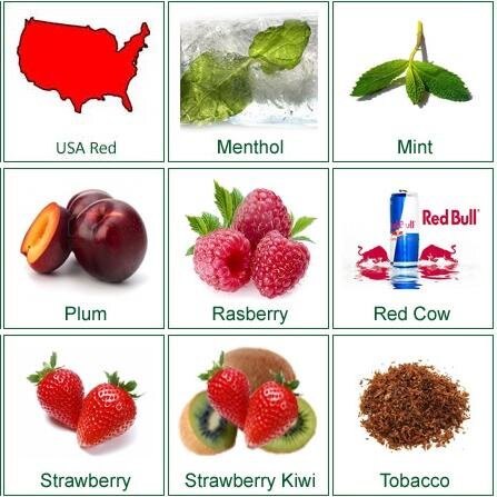 One of the cheapest yet highest rated vapor cigarette suppliers on the internet! Offering new flavours, strengths & a new vaping experience!