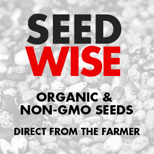 The Organic & Non-GMO Seed Marketplace where you buy directly from the seed farmer