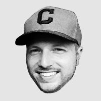 Chris Haas (@iamthehaas) Twitter profile photo