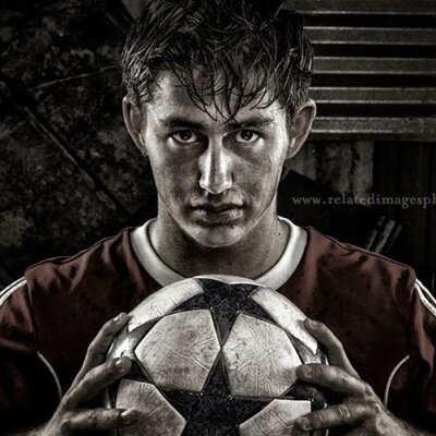 JRHW17's profile picture. soccer is my life! COKER 2019