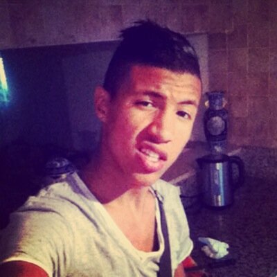 #BoxeFrançaise 19ans Marocain - Espagnol #TeamEnCouple #K #Mohammedia #AlAlia #Houria