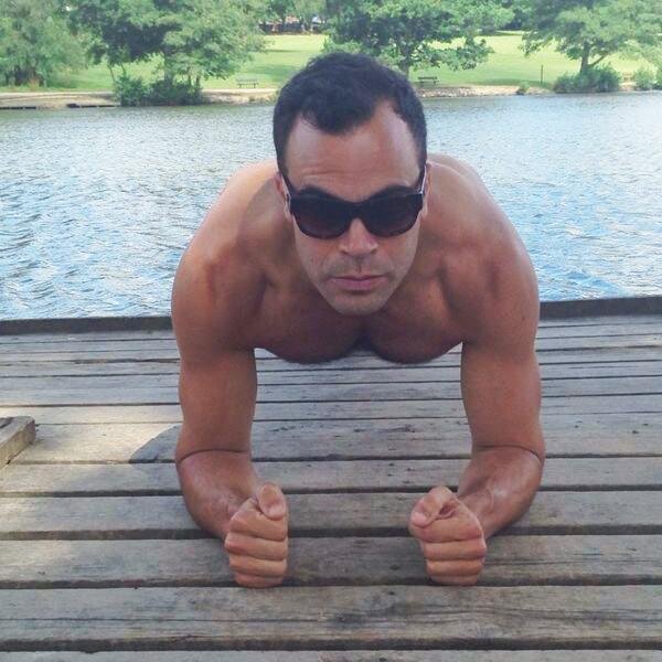 Weekly group fitness sessions and personal training across Surrey, Sussex & Kent. See my website or get in touch!