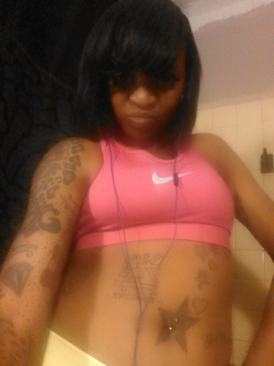 ii Love Mee Cuz Cant Nobody Do It Like Mee!! ii Cant Dog MahSelf But ii Can Showl Walk Yall Strays !