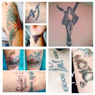 25% immature 25% designer, 25% comedian, 25% cat lover - but 100% dedicated! (also a lover of #gingers)