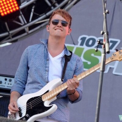 TeamDannyWilkin's profile picture. Fan page for the amazing @Danny_Rixton 1/4 of @Rixtonofficial! Danny follows!:P