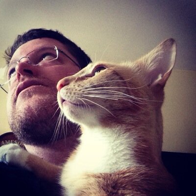 sentientsputnik's profile picture. 