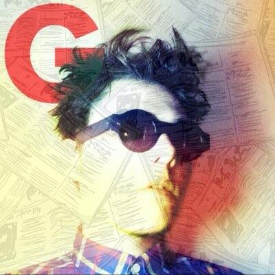 The Official Twitter News of Gerard Way. Pics/Updates/Quotes and loving @gerardway.