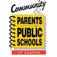 cppsseattle's profile picture. We're serious about equity. We educate, engage and mobilize parents, and we're a member of the national organization Parents for Public Schools.®