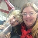History teacher at Fairfield High School, Ca. Wife, mother, friend, daughter, soccer mom. In my spare time (ha!) I love to read and scrapbook.