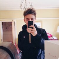 connor (@pxthetical) 's Twitter Profile