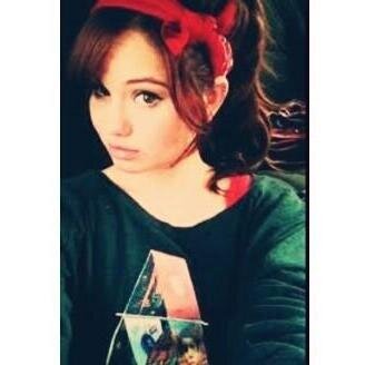 We're perfectly imperfect but I wouldn't change a thing ♪ ❤️