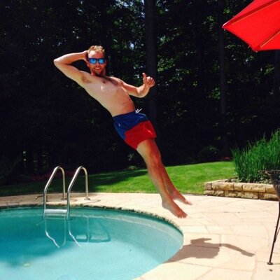 The_mrnichols's profile picture. 