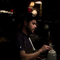 Erik Bruner-Yang (@erikbruneryang) 's Twitter Profile