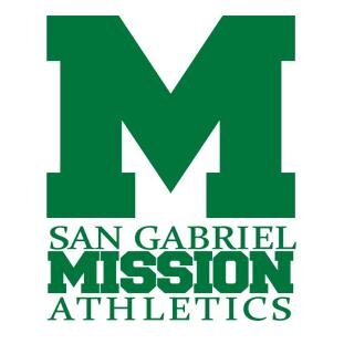 The official twitter account of the San Gabriel Mission High School Athletic Department.