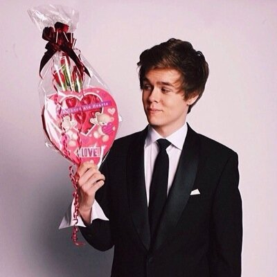 XXemX2's profile picture. | flawless ♡ | #harrisonwebbfamily | fanpage | YOUTUBE