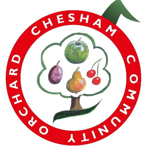 Hoping to set up a local orchard for the benefit of the Chesham community. tweets by @DeeEyeEss & @sheymouse