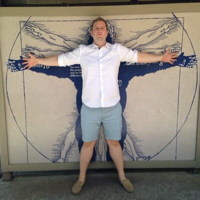 Spezzasaurus's profile picture. A little bit of this, a little bit of that. MUFC, aviation insurance, Teddy, family, friends and of course Lauren and Baby Samuel until the end. X