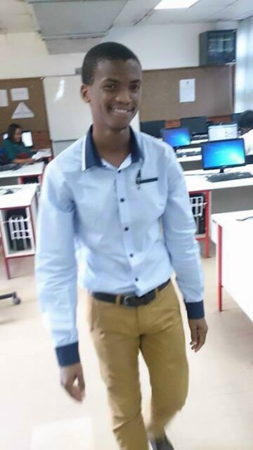 Simphiwe_Rhymes's profile picture. 