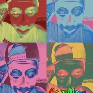 SahiiddD's profile picture. Trickhotter/Feeder