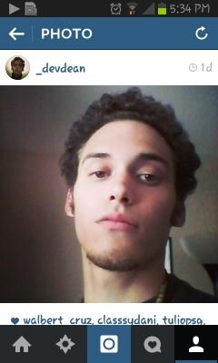 Devin 21 yrs old, Insta:_devdean