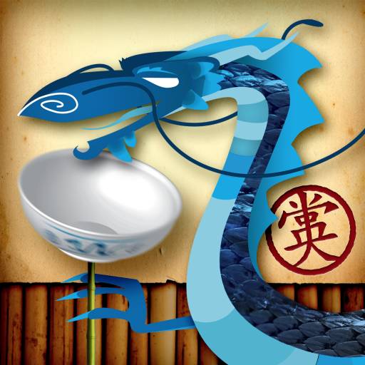 Kung Fu Spinner is a fun, thrilling & addictive plate spinning iPad game. Action! Thrills! Porcelain!Find us on iTunes: http://t.co/Eu65eoTyLD
