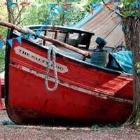 The Salty Dog (@saltydogstage) 's Twitter Profile