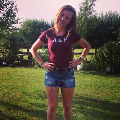 Live Laugh Love!