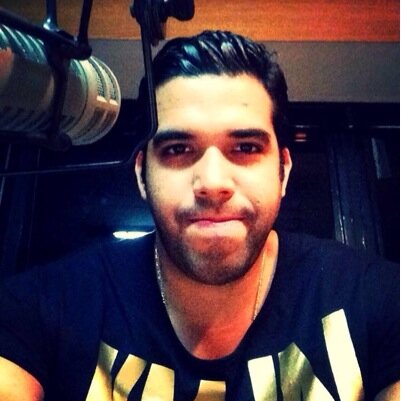 Periodista / CNP 20368 PNI 23.433. VENEZUELA - MIAMI