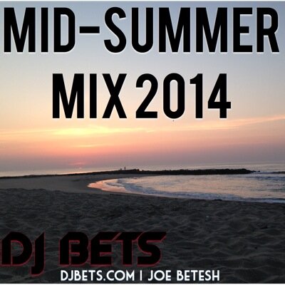 follow for new music daily. instagram: @djbets email: djbets@me.com